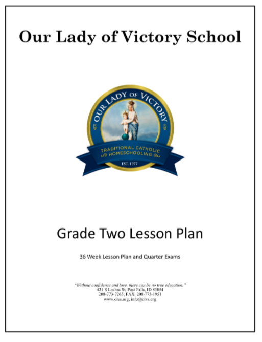 Grade 2